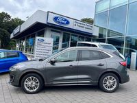 Używany Ford Kuga Premium 224 KM (164 kW) 2023 Szary SUV