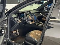 Gebraucht Mercedes S400 AMG 330 PS (242 kW) 2021 Schwarz Limousine