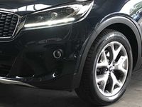 gebraucht Kia Sorento 2.2 CRDI AWD AUT Platinum GD|LEDER