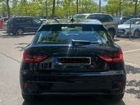 gebraucht Audi A1 Sportback advanced 35 TFSI 110 (150) kW (PS) s tronic