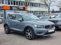 Gebraucht Volvo XC40 Inscription 197 PS (144 kW) 2022 Grau SUV