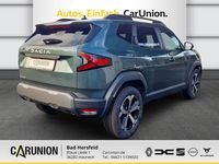 Neu Dacia Duster Journey 140 PS (102 kW) 2026 Zedergrün SUV