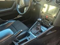 Używany Audi A3 S-Line 200 KM (147 kW) 2008 Zielony Hatchback