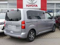 gebraucht Toyota Verso ProaceL1 Team D 8AT Navi