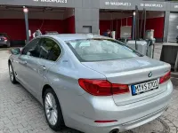 Occasion BMW 530 252 ch (185 kW) 2017 Argent Berline