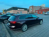 Gebraucht VW Passat 190 PS (139 kW) 2015 Andere farben Kombi