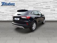 gebraucht Ford Kuga Cool & Connect, Navi, Sitzheizung, Klima,