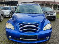 Gebraucht Chrysler PT Cruiser Touring 150 PS (110 kW) 2008 Blau Kombi