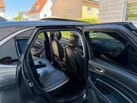 Gebraucht Ford Edge Vignale 238 PS (175 kW) 2019 Grau SUV