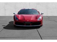 Gebraucht Ferrari 488 799 PS (587 kW) 2018 Rosso corsa ds 322 Coupé