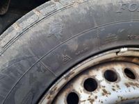 Gebraucht Iveco Daily 126 PS (92 kW) 2015 Weiß Van