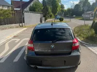 Gebraucht BMW 118 122 PS (89 kW) 2006 Braun Kleinwagen