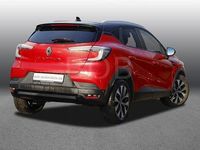 Gebraucht Renault Captur Evolution 101 PS (74 kW) 2024 Rot SUV