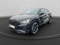 Gebraucht Audi Q2 S-Line 150 PS (110 kW) 2024 Metallic SUV
