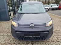 gebraucht VW Caddy Cargo Kasten 2.0 TDI PDC AHK KLIMA TEMPOMA