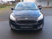 gebraucht Ford Focus 