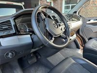 gebraucht VW Multivan T6Highline DCC ACC - Top Ausstattung - Camper
