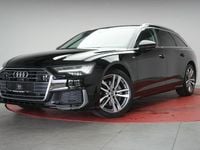 Usado Audi A6 Design 286 HP (210 kW) 2022 Preto Carrinha