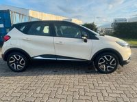 gebraucht Renault Captur 2014 TÜV bis April.2025