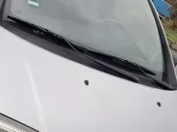 Gebraucht Citroën C2 2008 Silber Kleinwagen