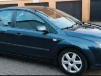 Gebraucht Ford Focus Sport 116 PS (85 kW) 2006 Grau Limousine