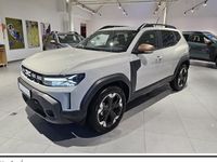 Gebraucht Dacia Duster Extreme 131 PS (96 kW) 2024 Sandstone metallic SUV