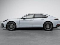 Neu Porsche Panamera 354 PS (260 kW) 2025 Silber Limousine