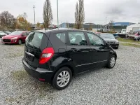 Gebraucht Mercedes A160 95 PS (69 kW) 2011 Schwarz Limousine