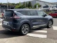 Gebraucht Renault Espace Business 160 PS (117 kW) 2019 Grau Van / Kleinbus
