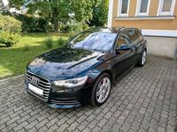 Gebraucht Audi A6 Comfort 325 PS (239 kW) 2012 Andere farben Kombi