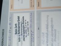 Gebraucht Citroën C1 68 PS (50 kW) 2011 Rot Kleinwagen