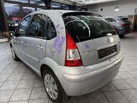 Second-hand Citroën C3 109 CP (80 kW) 2006 Gri Hatchback
