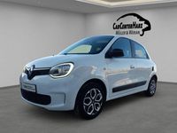 Gebraucht Renault Twingo Equilibre 65 PS (47 kW) 2022 Weiß Kleinwagen