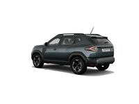 Neu Dacia Duster Extreme 158 PS (116 kW) 2026 Oxidgrün SUV