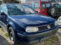 gebraucht VW Golf IV IV