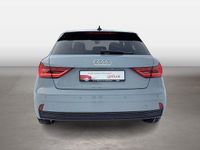 Gebraucht Audi A1 Sportback Basis 110 PS (80 kW) 2023 Grau Kleinwagen