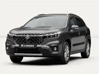 Neu Suzuki SX4 S-Cross Comfort 110 PS (80 kW) 2025 Grau SUV