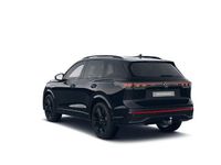 Gebraucht VW Tiguan Style 204 PS (150 kW) 2025 Grenadillschwarz SUV
