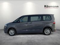 Neu VW Multivan Family 150 PS (110 kW) 2025 Grau Van