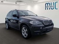 Gebraucht BMW X5 Performance 306 PS (225 kW) 2012 Carbonschwarz metallic SUV