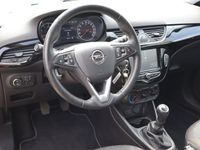 gebraucht Opel Corsa E 3trg 1.4 ON Klima/SHZ/S&S/PDC/Radio4.0