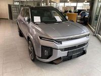 Gebraucht SsangYong Actyon 163 PS (119 kW) 2025 Silber SUV