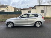 Gebraucht BMW 120 150 PS (110 kW) 2005 Kleinwagen