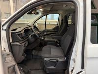 Gebraucht Ford Transit 170 PS (125 kW) 2023 Weiß Van / Kleinbus