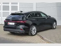 Gebraucht Audi A5 Ambiente 204 PS (150 kW) 2025 Mythosschwarz Kombi