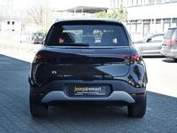 Gebraucht Smart #1 Edition #1 200 kW (272 PS) 2023 Meta black metallic SUV