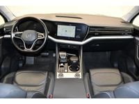 Brugt VW Touareg Elegance 231 HK (169 kW) 2020 SUV