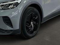 Second-hand VW ID.4 Pure 108 kW (148 CP) 2022 Gri SUV