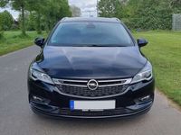 gebraucht Opel Astra Astra1.0 Turbo Start/Stop Sports Tourer Selection