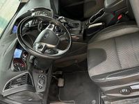 Gebraucht Ford Kuga Titanium 182 PS (133 kW) 2015 Silber SUV